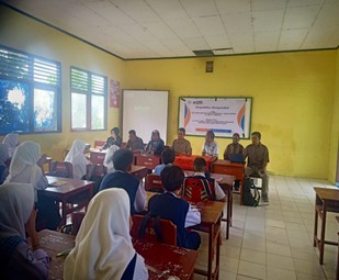 Foto Kegiatan